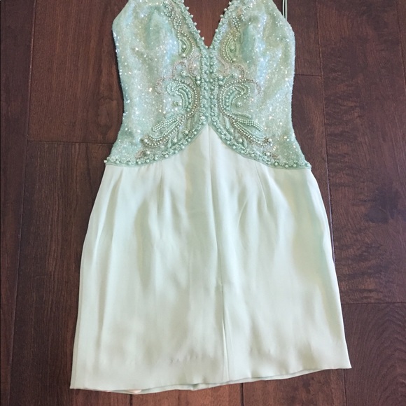 Escada Dresses & Skirts - Vintage Escada dress